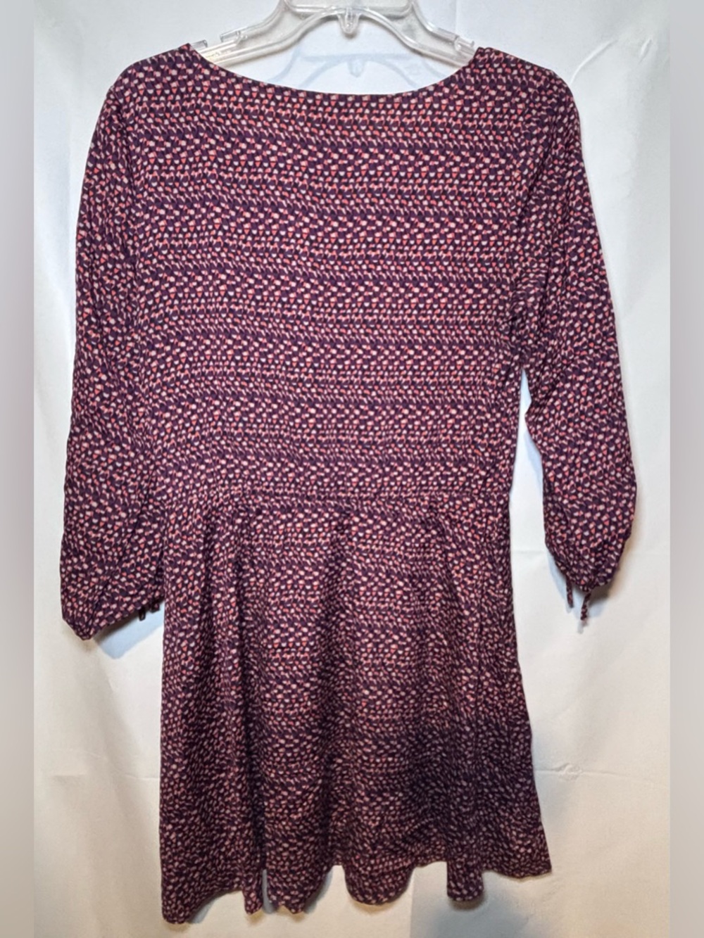 Maison Jules Pattern Dress - Picture 3 of 10